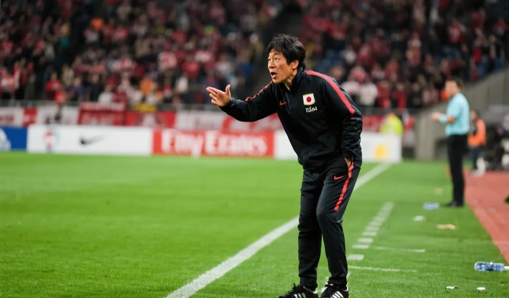 日本队战术再升级：森保一“神换人”屡试不爽，两套阵容无缝切换抗衡欧美豪强